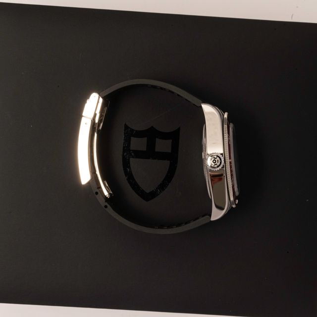 Tudor Black Bay M7941A1A0RU-0002 Image 2